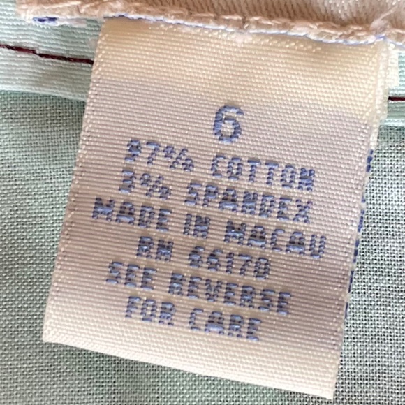 Anthropologie Odille Floral Skirt Size 6 - Picture 5 of 7